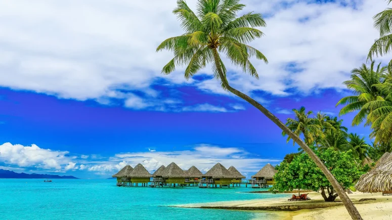 French Polynesia photo_compressed