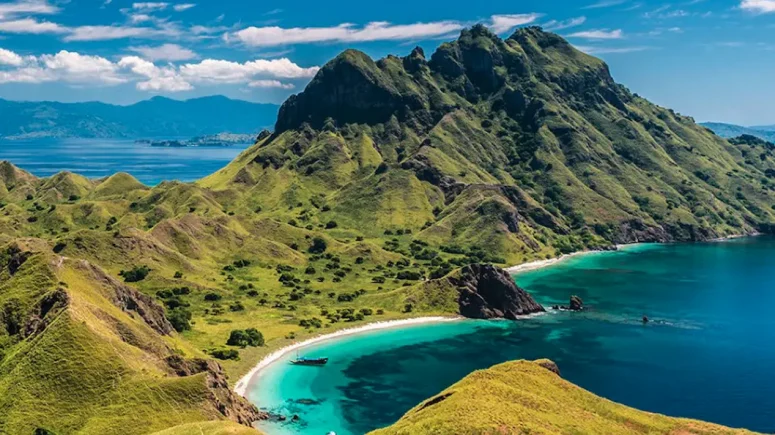 South East Asia photo